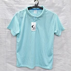quick dry poly shirt